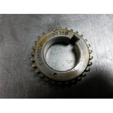 111Y022 Crankshaft Timing Gear For 13-15 Ford Taurus  3.5 AT4E6306AA